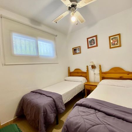 Daly Vyb Apartment Denia Exterior photo