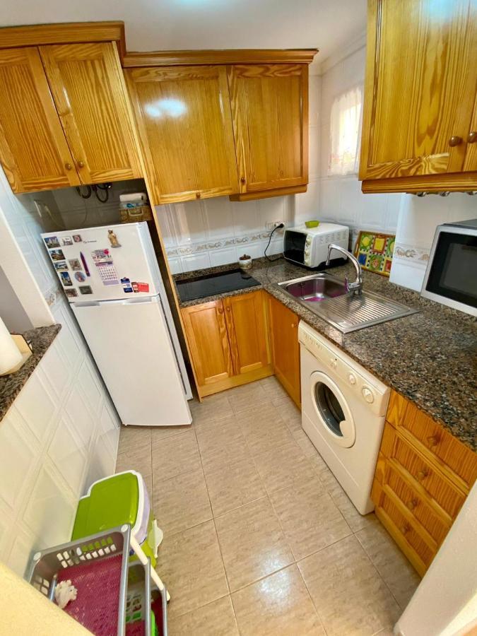 Daly Vyb Apartment Denia Exterior photo