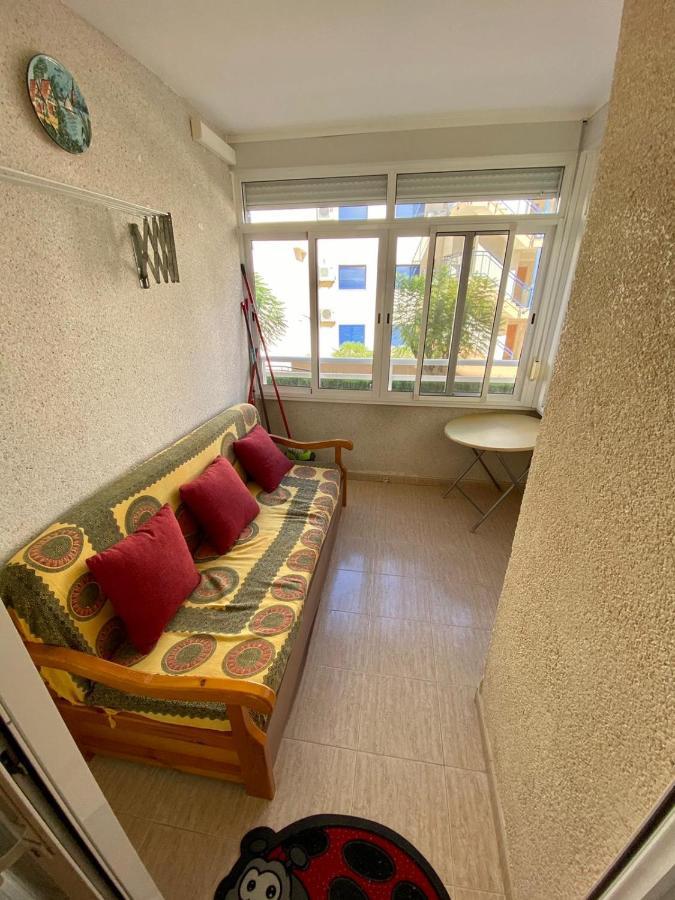 Daly Vyb Apartment Denia Exterior photo