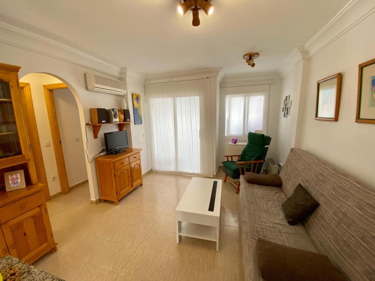 Daly Vyb Apartment Denia Exterior photo