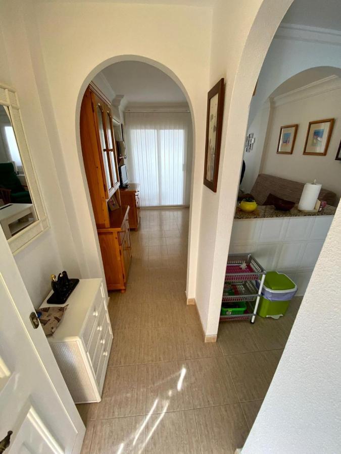 Daly Vyb Apartment Denia Exterior photo