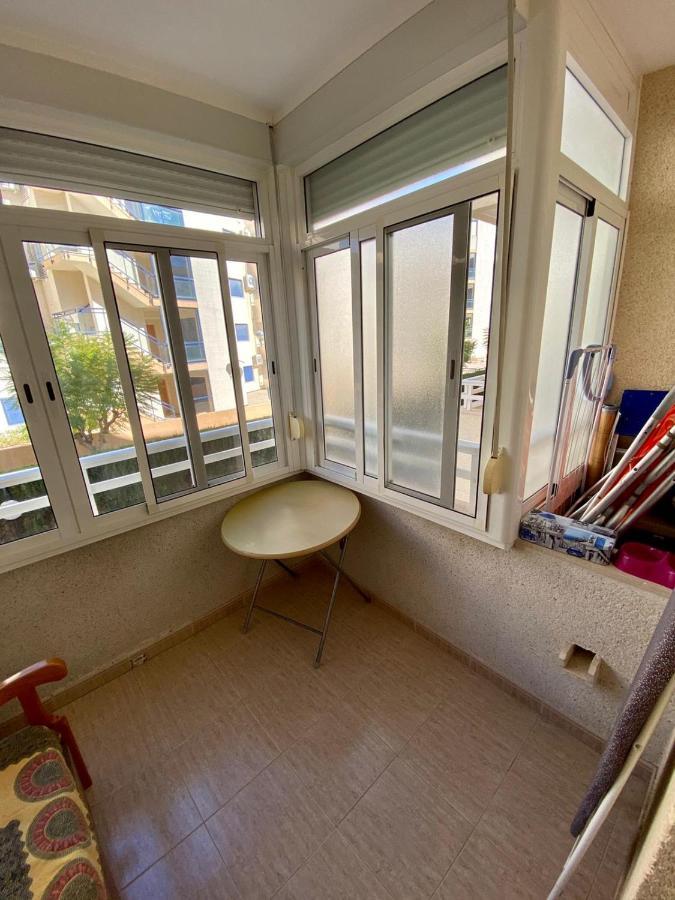Daly Vyb Apartment Denia Exterior photo