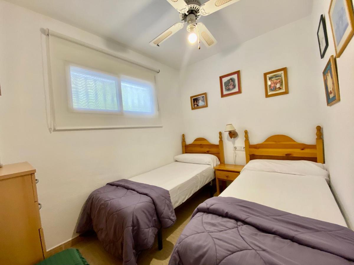 Daly Vyb Apartment Denia Exterior photo