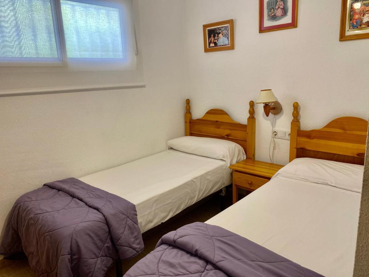 Daly Vyb Apartment Denia Exterior photo